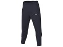 ナイキ NIKE DRI-FIT アカデミー23 ニットパンツ メンズ 秋 冬 ネイビー 紺 スポーツ トレーニング ロング パンツ DR1666-451