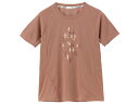 ルコック le coq sportif 半袖Tシャツ レディース 春 夏 汗じみ軽減 ピンク 桃色 スポーツ フィットネス 半袖 Tシャツ LT4FHT02L-PK00(4)