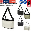クローム CHROME NEWSPAPER MESSENGER SM ニュースペーパー メッセンジャー スモール 9L メンズ レディース ショルダーバッグ メッセンジャーバッグ 通勤 自転車 サイクリング カジュアル 耐水 JP198