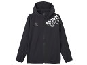 デサント DESCENTE AIRY TRANSFER TOUGH エアリー トランスファー タフ フーディー メンズ 秋 冬 ブラック 黒 スポーツ トレーニ...