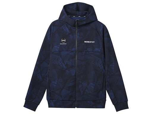 デサント DESCENTE S.F.TECH SHIELD エス.エフ.テック シールド 総柄フルジップフーディー メンズ 秋 冬 ネイビー 紺 スポーツ トレーニング パーカー ジャケット ST4FSW44M-NVNV デサント DESCENTE S.F.TECH SHIELD エス.エフ.テック シールド 総柄フルジップフーディー メンズ 秋 冬 ネイビー 紺 スポーツ トレーニング パーカー ジャケット ST4FSW44M-NVNV