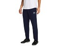アンダーアーマー UNDER ARMOUR UAコーチ ピケ パンツ メンズ ネイビー 紺 スポーツ トレーニング サッカー ロング パンツ 1382602-410
