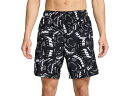 ナイキ NIKE Dri-FIT チャレンジャー バーサタイル ショートパンツ メンズ ブラック 黒 スポーツ トレーニング ハーフ パンツ FV9617-011(4)
