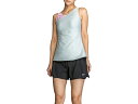 ナイキ NIKE ふんわりシルエット 2in1 パンツセパレーツ レディース グレー 灰色 水泳 スイム フィットネス 水着 2993118-458
