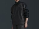 ナイキ NIKE ランニングジャケット レディース ブラック 黒 スポーツ フィットネス 1/2ジップ ハーフジップ ジャケット HQ3238-254(4)