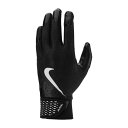 ナイキ NIKE Alpha アルファBG バッティンググラブ 両手用 一般 打撃用 ブラック 野球 バッティング手袋 バッティンググローブ BA1030