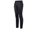 シースリーフィット C3fit Compression Long Tights コンプレッションロングタイツ レディース ブラック 黒 スポーツ フィットネス ...