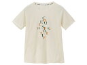 ルコック le coq sportif 半袖Tシャツ レディース 春 夏 汗じみ軽減 ホワイト 白 スポーツ フィットネス 半袖 Tシャツ LT4FHT02L-WH01(4)