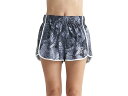 ロキシー ROXY SPIRITED SHORTS スピリテッド ショーツ レディース 春 夏 撥水 ブラック 黒 スポーツ フィットネス ショート パンツ R...