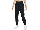ナイキ NIKE Dri-FIT ワン ハイウエスト 7/8 ジョガー レディース ブラック 黒 スポーツ フィットネス ロング パンツ HJ1051-010