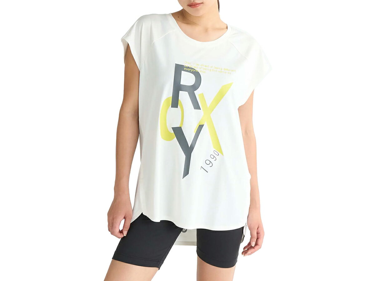 ロキシー ROXY ENJOY THE DIFFERENCE エンジョイ ザ ディファレンス レディ