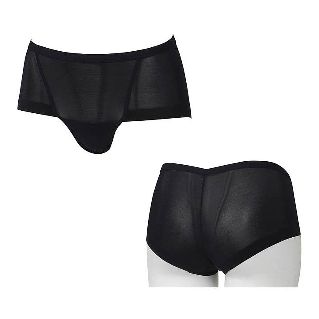 スピード speedo ボックスショーツ レディース スイムショーツ ブラック ベージュ 水泳 スイム インナー アンダー SD96U01-K/VA