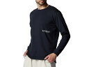 アンダーアーマー UNDER ARMOUR UAヘビーウエイト グラフィック ロングスリーブ Tシャツ メンズ 春 夏 ブラック 黒 スポーツ トレーニング 長袖 Tシャツ 6003082-002(4)