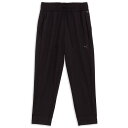 プーマ PUMA ヨガ スタジオ ファンデーション ニット クロップ パンツ レディース ブラック 黒 スポーツ フィットネス 7分丈 パンツ 527073-0...