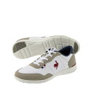 ルコック le coq sportif ラ セギュール III ワイド スニーカー シューズ シューズ スニーカー QL3VJC07WN(4)