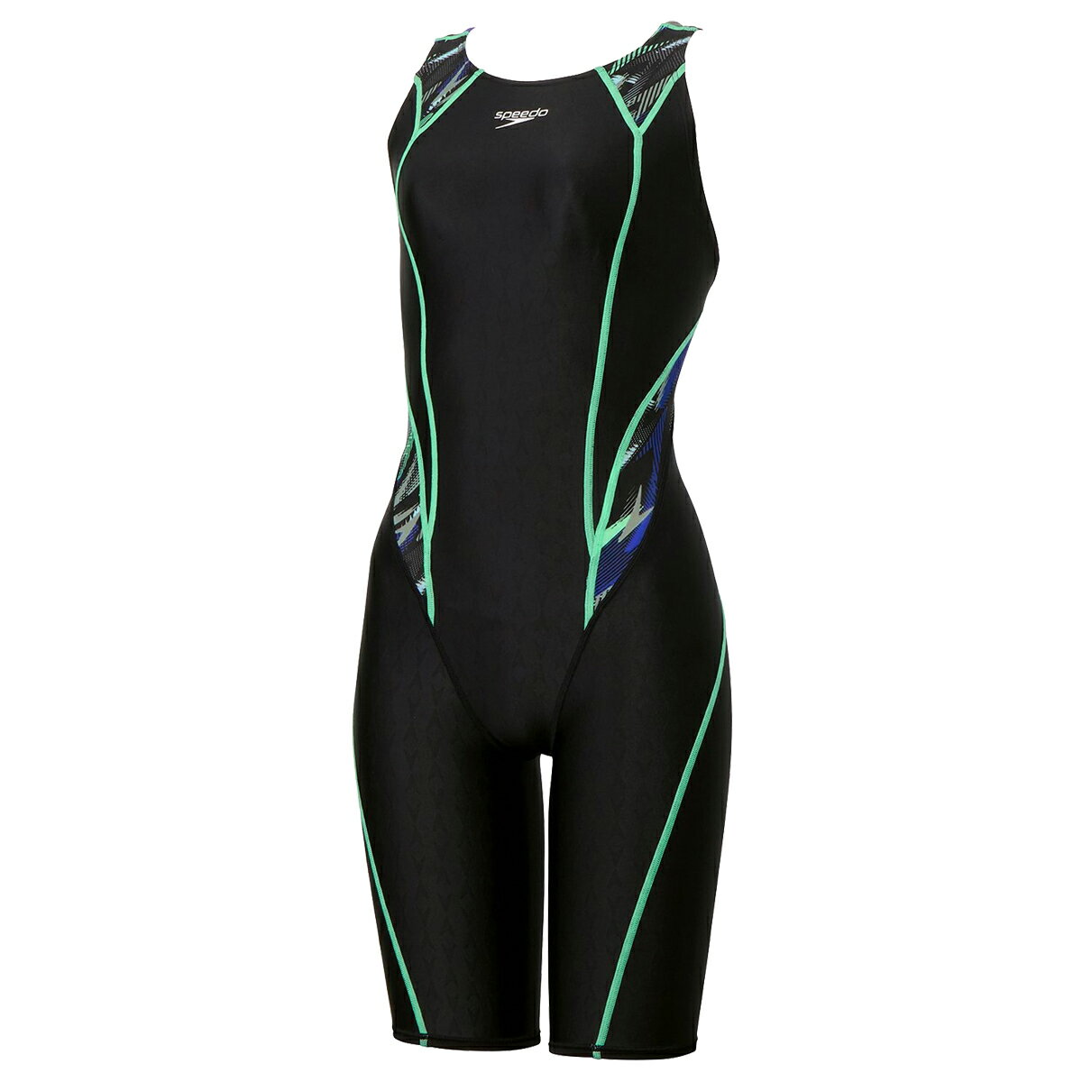 ԡ speedo FLEX  Mini Openback Kneeskin եåޥߥ˥ץХåˡ ...