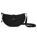 ナイキ NIKE オーラ クレセント クロスボディバッグ 4L メンズ レディース ユニセックス ショルダーバッグ バッグ カジュアル HQ4370