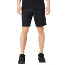 オークリー OAKLEY US規格 Enhance Mobility Shorts 6.0 エンハンス モビリティ ショーツ 6.0 メンズ ブラック 黒 スポーツ トレーニング ハーフ パンツ FOA407588-02E