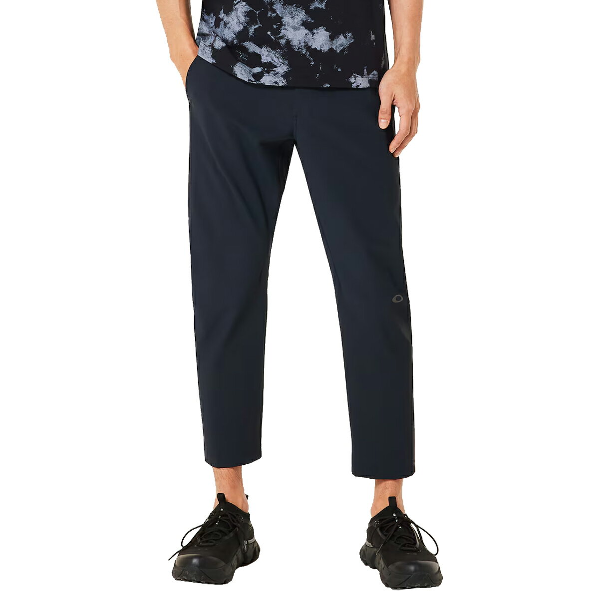 オークリー OAKLEY US規格 Multi Type-04 Tapered Pants 1.0 マルチ タイプ-04 テーパード パンツ 1.0 メンズ ブ...