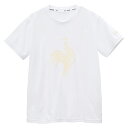 ルコック le coq sportif サンスクリーン半袖Tシャツ レディース 春 夏 ホワイト 白 スポーツ フィットネス 半袖 Tシャツ LT5SHT07L...