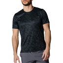 アンダーアーマー UNDER ARMOUR UAアーマードライ プロ ノベルティ ショートスリーブ Tシャツ メンズ 春 夏 ブラック 黒 スポーツ トレーニング 半袖 Tシャツ 6001525-025(4)