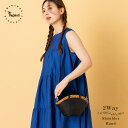 バグマティ BAGMATI 2wayかごバッグ ラタン×レザー レディース 籐 ショルダーバッグ ハンドバッグ カゴバッグ ハンドメイド ストラップ取り外し可能...