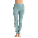 ロキシー ROXY FROM THE INSIDE LEGGINGS VER2 フロム ザ インサイド レギンス VER2 レディース オールシーズン 水陸両用...