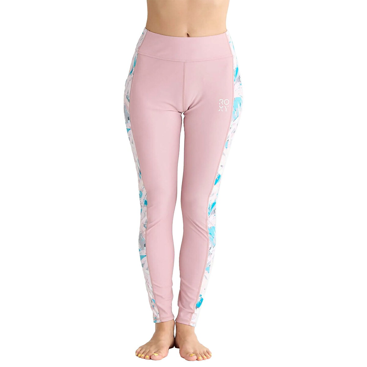  ROXY FROM THE INSIDE LEGGINGS VER2 ե  󥵥 쥮 VER2 ǥ ...