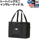 ニューエラ NEW ERA TOTE BAG MINI INSULATED 5L トートバッグミニ インサレーテッド 容量5L メンズ レディース ユニセックス...