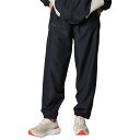 アンダーアーマー UNDER ARMOUR UAメッシュ ライナー ウーブン パンツ レディース ブラック 黒 スポーツ フィットネス ロング パンツ 6001386-001