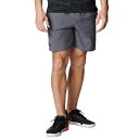 アンダーアーマー UNDER ARMOUR UAアーマードライ プロ ショーツ メンズ 春 夏 グレー 灰色 スポーツ トレーニング ハーフ パンツ 6001530-025(4)