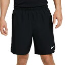 ナイキ NIKE Dri-FIT チャレンジャー バーサタイル ショートパンツ メンズ ブラック 黒 スポーツ トレーニング ハーフ パンツ DV9360-010
