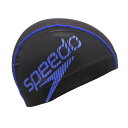 スピード speedo Beam Stack Mesh Cap ビームスタックメッシュキャップ ユニセックス ブラック 黒 ブルー 青 水泳 スイム キャップ ...