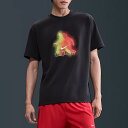 ナイキ NIKE スポーツウェア Max90 Tシャツ メンズ 春 夏 ブラック 黒 スポーツ トレーニング 半袖 Tシャツ IB7926-045(4)