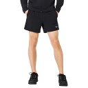 オークリー OAKLEY US規格 Enhance Woven Shorts 2.0 5Inch エンハンス ウーブン ショーツ 2.0 5インチ メンズ ブラック 黒 スポーツ トレーニング ハーフ パンツ FOA407589-02E