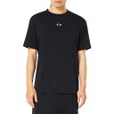 オークリー OAKLEY US規格 Enhance Qdevo SS Tee Bp 4.0 エンハンス Qdevo 半袖 Tシャツ Bp 4.0 メンズ 春 夏 ブラック 黒 スポーツ トレーニング 半袖 Tシャツ FOA407659-02E