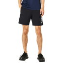 オークリー OAKLEY US規格 Enhance Woven Shorts 2.0 7.5Inch エンハンス ウーブン ショーツ 2.0 7.5インチ メンズ ブラック 黒 スポーツ トレーニング ハーフ パンツ FOA407754-02E