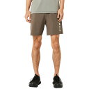 オークリー OAKLEY US規格 Enhance Woven Shorts 2.0 7.5Inch エンハンス ウーブン ショーツ 2.0 7.5インチ メンズ カーキ 枯草色 スポーツ トレーニング ハーフ パンツ FOA407754-83C