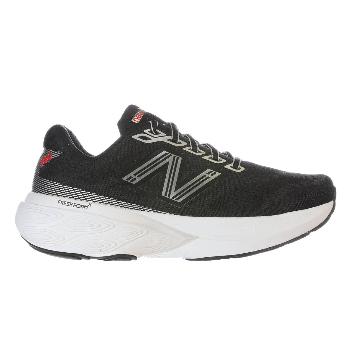 スポーツ ランニングシューズ ランシュー ニューバランス NEW BALANCE Fresh Foam X 880v15 フレッシュフォーム レディース ブラック 黒 スポーツ ランニングシューズ ランシュー W880P15D
