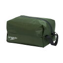 スピード speedo Water Proof (M) ウォータープルーフエム メンズ レディース ジュニア カーキ 枯草色 水泳 スイム ポーチ 小物入れ S...