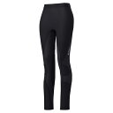シースリーフィット C3fit Impact Air Long Tights インパクトエアーロングタイツ レディース ブラック 黒 スポーツ フィットネス タ...