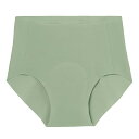 ダンスキン DANSKIN MESH SANITARY SHORTS メッシュサニタリーショーツ レディース グリーン 緑 スポーツ フィットネス インナー アンダー ショーツ DC224901-GF(4)