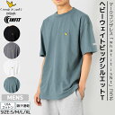 インフィット INFIT ヘビーウェイト ビッグシルエットTシャツ メンズ 春 夏 Tシャツ マークゴンザレス (What it isNt) ART BY MARK GONZALES カジュアル 半袖 シャツ HW1015