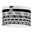 ナイキ NIKE ナイキ フレックス クラシック ヘッドバンド プリンテッド6本パック メンズ レディース ユニセックス ヘアバンド ヘッドバンド スポーツ 小...