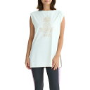 ロキシー ROXY FARM ROXY ファーム ロキシー ラッシュガード タンクトップ レディース ホワイト 白 水泳 スイム 海水浴 ラッシュガード RLY252022-WHT