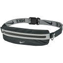 ナイキ NIKE ナイキ スリム ウエストパック 4.0 メンズ レディース ユニセックス ブラック スポーツ ランニング バッグ かばん 鞄 ウエスト ポーチ...
