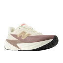 ニューバランス NEW BALANCE FuelCell Rebel v5 フューエルセル レベル v5 レディース ベージュ スポーツ ランニングシューズ ランシュー WFCXLJ5B