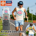 エルドレッソ ELDORESO エアウォーク スリーブレス メンズ レディース ユニセックス Airwalk Sleeveless 春 夏 ポリエステル スポーツ トレーニング シャツ ランニングシャツ コラボ 吸水 速乾 UV E1220715