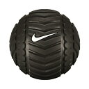 ナイキ NIKE リカバリーボール メンズ レディース ブラック トレーニング用品 器具 エクササイズ ストレッチ AT7010 010