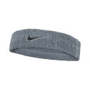 ナイキ NIKE ナイキ スウッシュ クラシック ヘッドバンド メンズ レディース ユニセックス ヘアバンド スポーツ 小物 トレーニング ジム BN1000